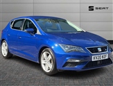 Seat Leon Image 1