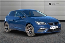 Used Seat Leon