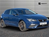 Seat Leon Image 1