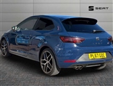 Seat Leon Image 3
