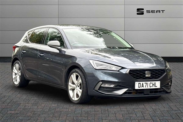 Large image for the Used Seat Leon
