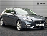 Seat Leon Image 1