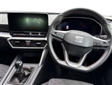Seat Leon Image 2