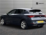 Seat Leon Image 3