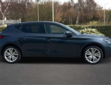 Seat Leon Image 4