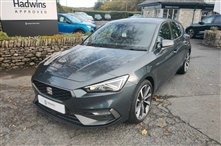 Used Seat Leon