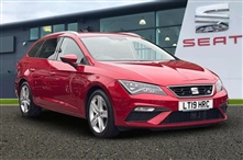 Used Seat Leon