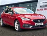 Seat Leon Image 1