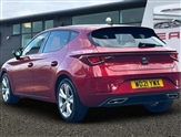 Seat Leon Image 3