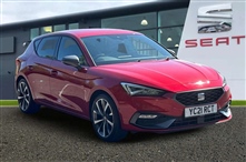 Used Seat Leon