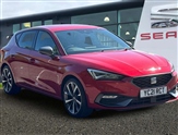 Seat Leon Image 1