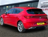 Seat Leon Image 3