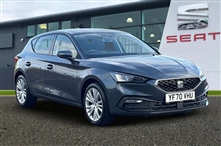 Used Seat Leon