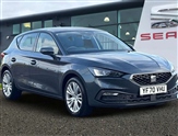 Seat Leon Image 1