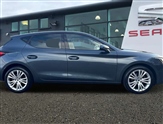 Seat Leon Image 4