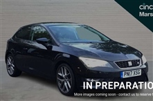 Used Seat Leon