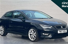 Used Seat Leon