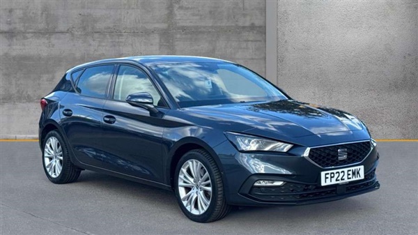 Large image for the Used Seat Leon