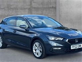 Seat Leon Image 1