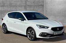 Used Seat Leon