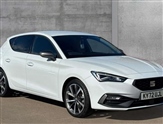 Seat Leon Image 1