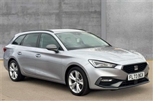 Used Seat Leon