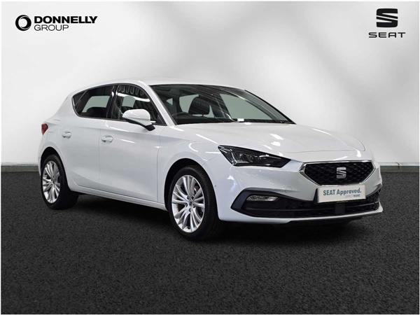 Large image for the Used Seat Leon