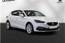 Used Seat Leon
