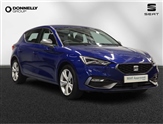 Seat Leon Image 1