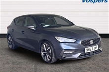 Used Seat Leon