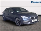 Seat Leon Image 1