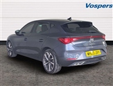 Seat Leon Image 6