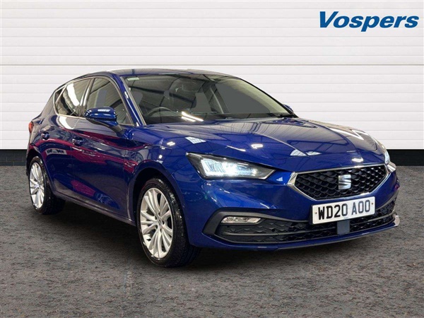 Large image for the Used Seat Leon