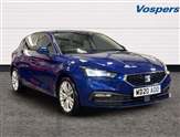 Seat Leon Image 1