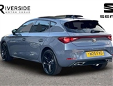 Seat Leon Image 3