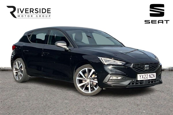 Large image for the Used Seat Leon