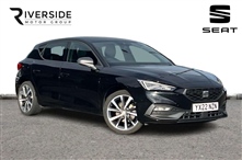 Used Seat Leon