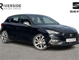 Seat Leon Image 1