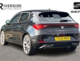 Seat Leon Image 3