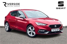 Used Seat Leon