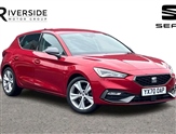 Seat Leon Image 1