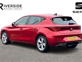 Seat Leon Image 3