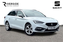 Used Seat Leon