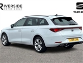 Seat Leon Image 3