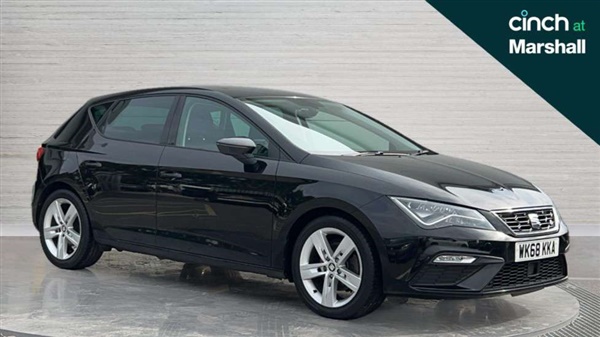 Large image for the Used Seat Leon