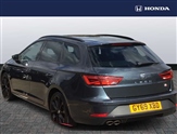 Seat Leon Image 2