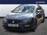 Seat Leon Image 4