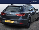 Seat Leon Image 5
