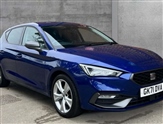Seat Leon Image 1