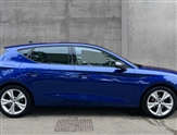 Seat Leon Image 4